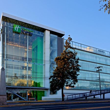 ספופן Holiday Inn Express Guadalajara Expo By Ihg מראה חיצוני תמונה
