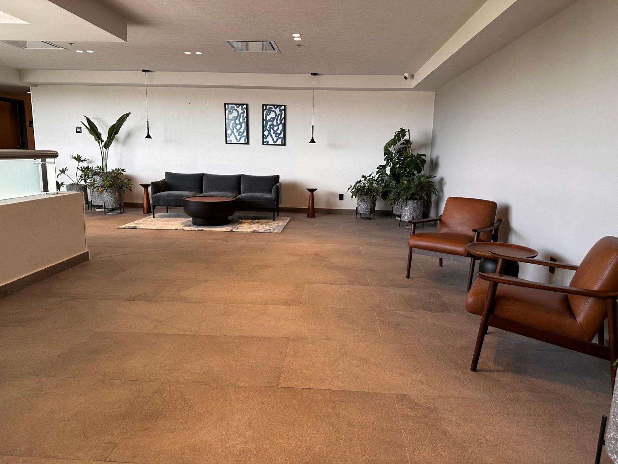 ספופן Holiday Inn Express Guadalajara Expo By Ihg מראה חיצוני תמונה