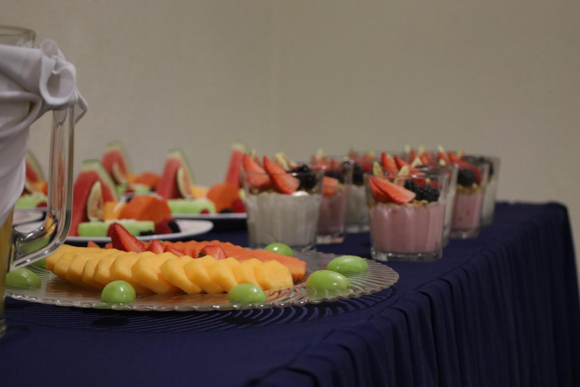 ספופן Holiday Inn Express Guadalajara Expo By Ihg מראה חיצוני תמונה