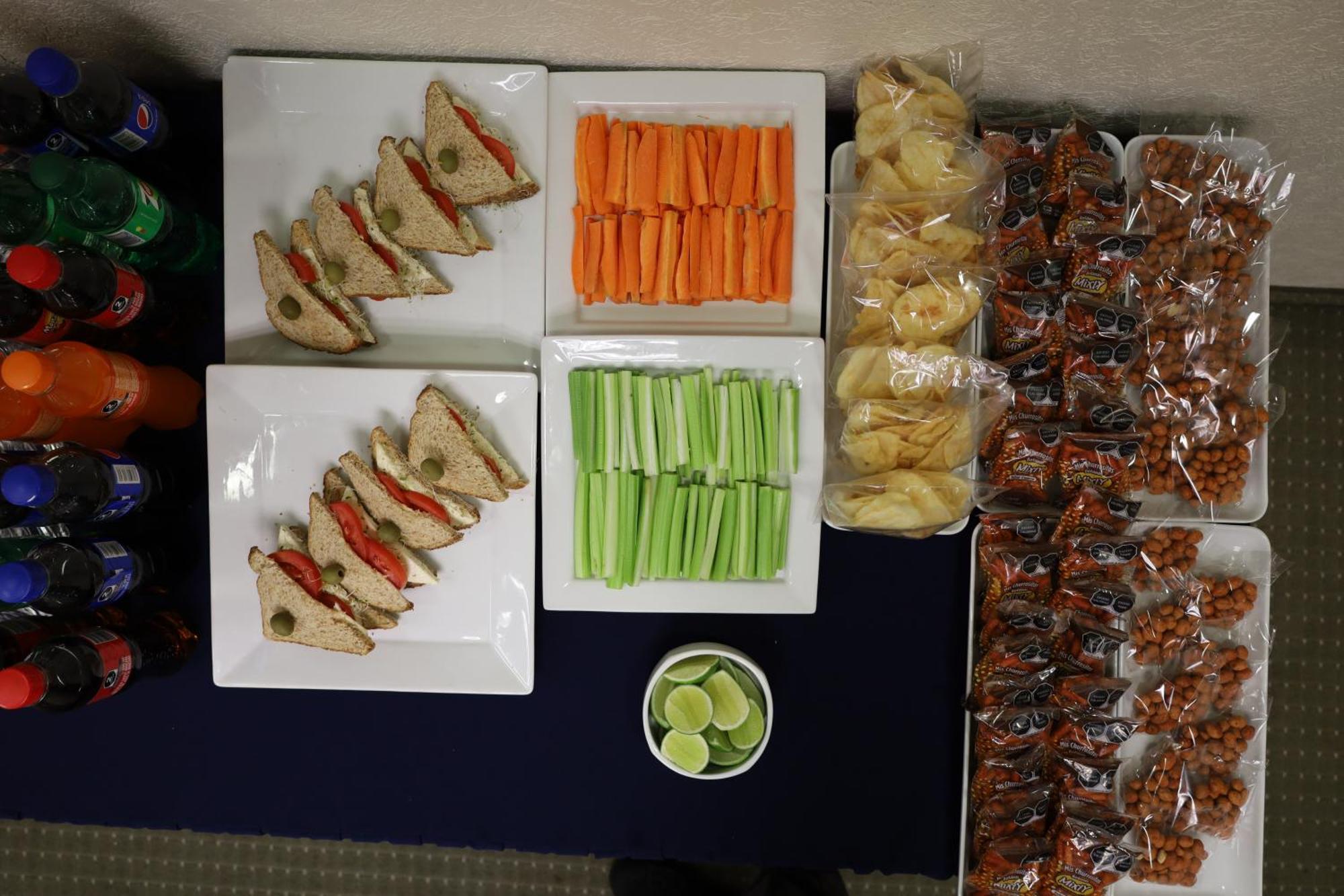 ספופן Holiday Inn Express Guadalajara Expo By Ihg מראה חיצוני תמונה