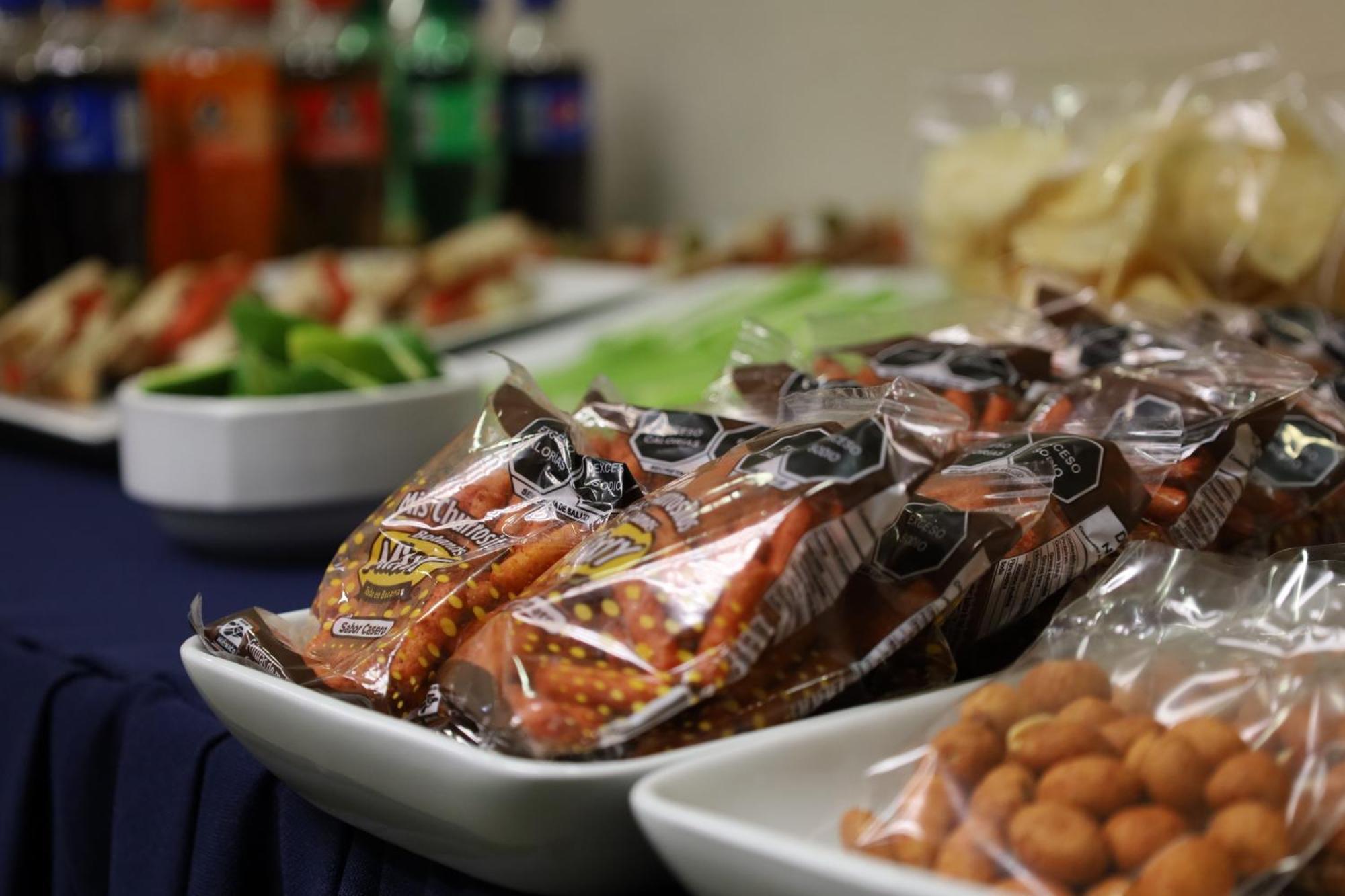 ספופן Holiday Inn Express Guadalajara Expo By Ihg מראה חיצוני תמונה