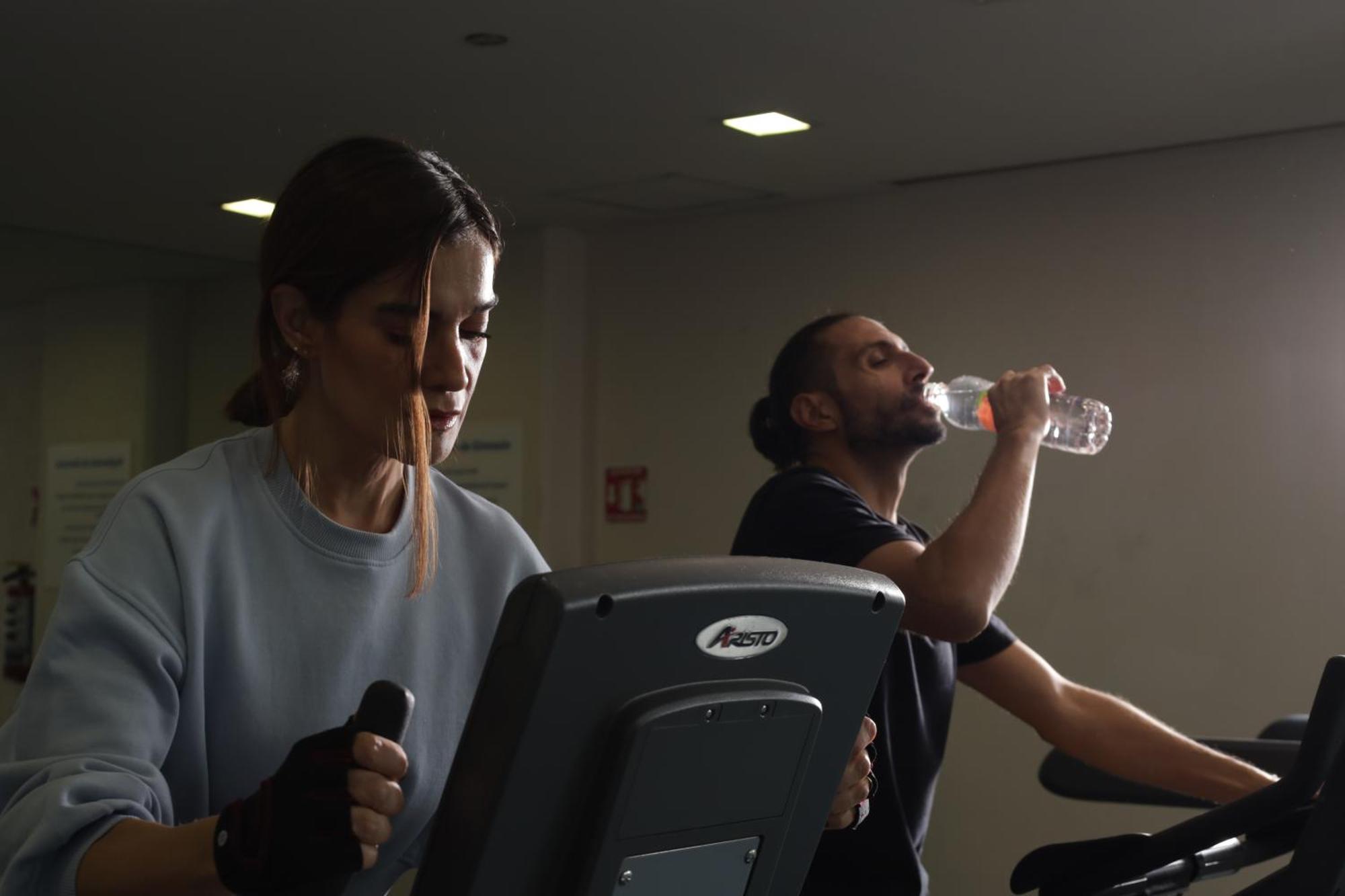ספופן Holiday Inn Express Guadalajara Expo By Ihg מראה חיצוני תמונה