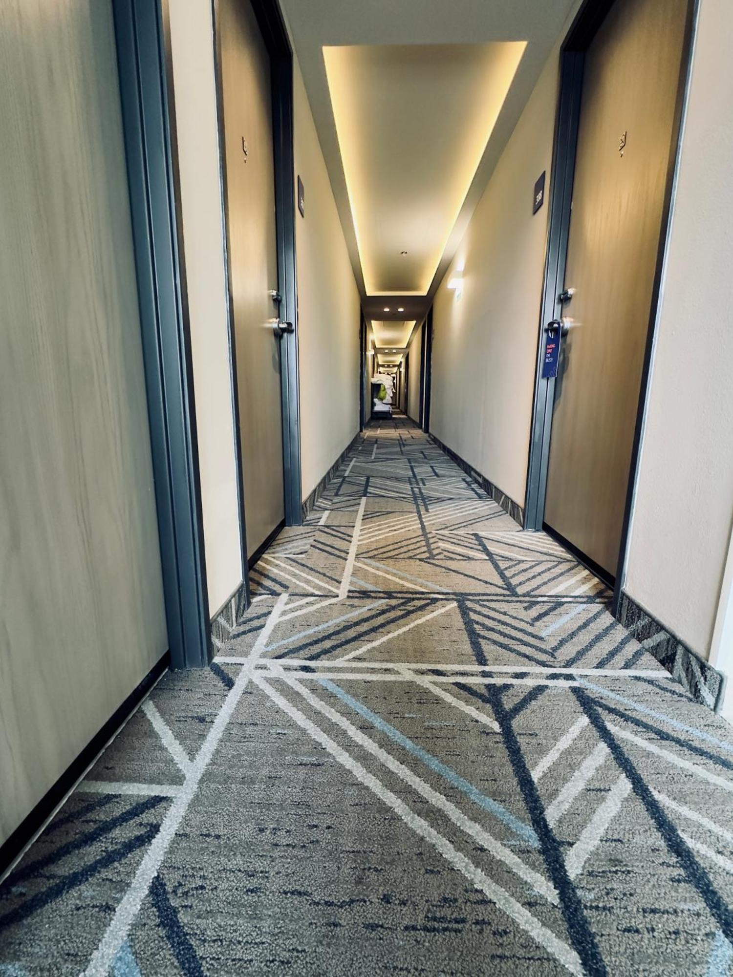 ספופן Holiday Inn Express Guadalajara Expo By Ihg מראה חיצוני תמונה